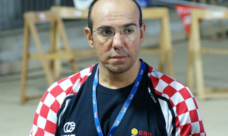 "Hrvatska može do zlata"