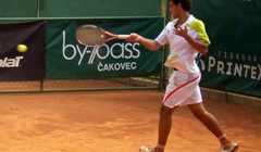 Mesaroš osvojio parove u Iranu