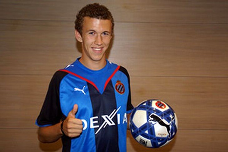 "Posebna utakmica za mene"