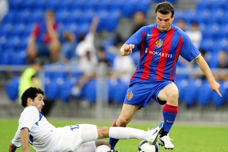 Od kapetana se najviše očekuje