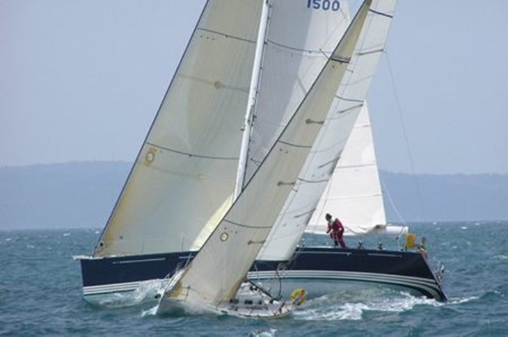 Sigurnije je na suhom