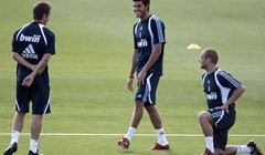 Mourinho SMS-ovima "kupio" Sneijdera