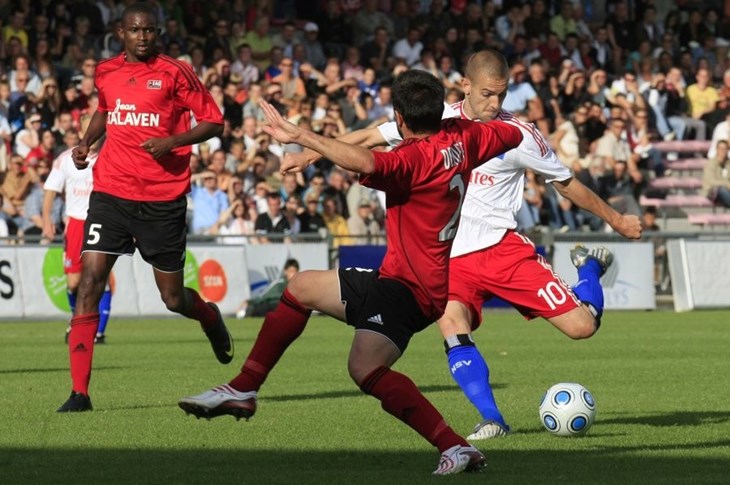 Petrić dočekuje Soldu