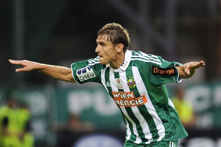 "Lijepo je srušiti Aston Villu"