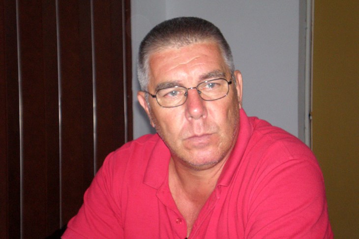 Karađole: "Na Kantridi zaslužili više od boda"