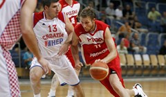 Hrvatska s jedinice u polufinale Efes kupa