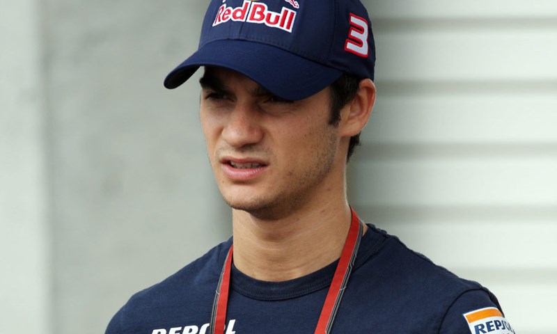 Pedrosi prvi trening u Indyju
