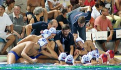 Izbornik srbijanskih vaterpolista podnio ostavku