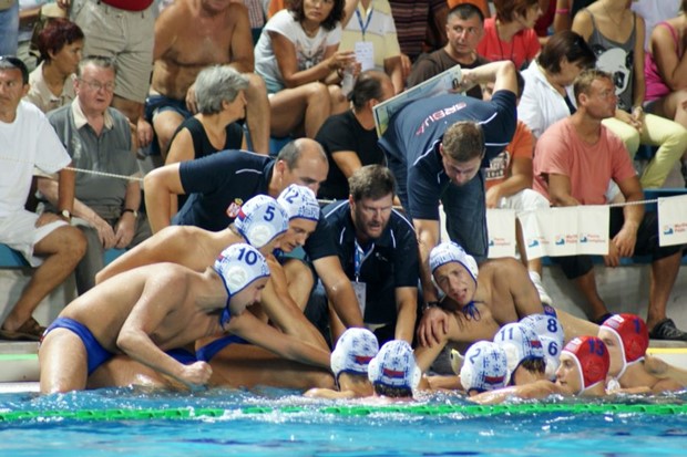 Izbornik srbijanskih vaterpolista podnio ostavku