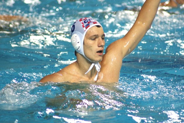 Vrlo sigurni hrvatski juniori odmaraju i čekaju četvrtfinale