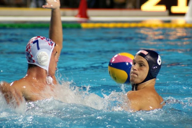 Preko Amerikanaca do polufinala