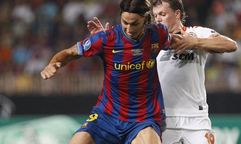 Video: Barca u produžetku do drugog trofeja