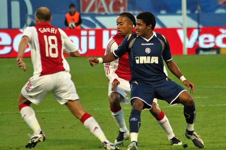 Kako (opet) položiti "kopljanike"?