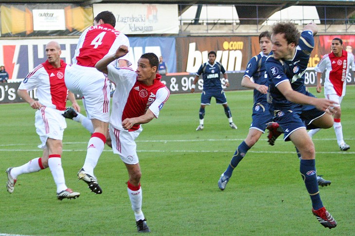 Na mladima svijet ostaje