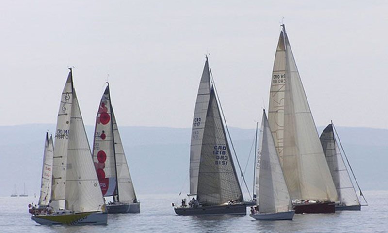 Startala Regata Palagruža