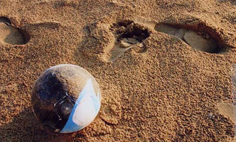 Beach soccer: Nizozemska i Ukrajina ulovile zadnja mjesta za SP