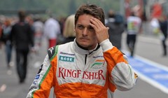 Fisichella iznenadio sve