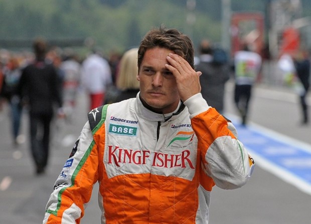 Fisichella iznenadio sve