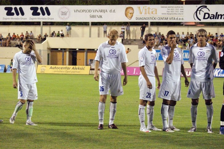 Netko dolazi do kraja niza