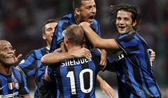 Video: Inter pregazio Milan