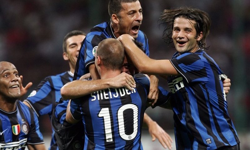 Video: Inter pregazio Milan