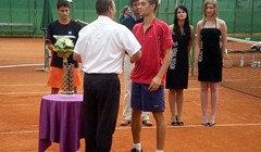 Šetnja Mektića do titule