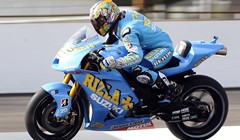 Capirossi i Suzuki produljili suradnju