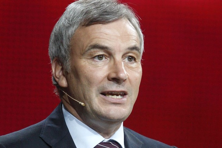 "Wengerove riječi nemaju osnove"