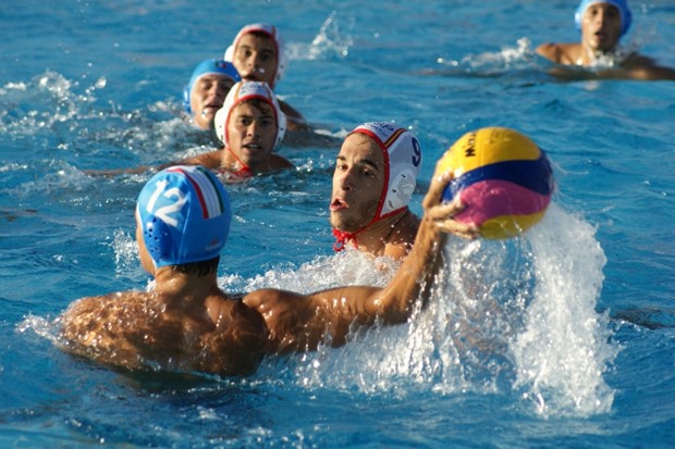 Svjetska liga: Talijani sigurni u skupini A, domaćin uvjerljivo posljednji