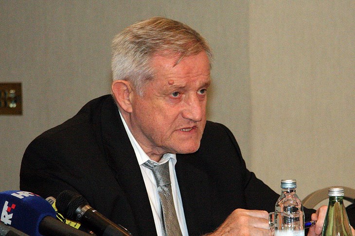 Znaju da ništa ne znaju