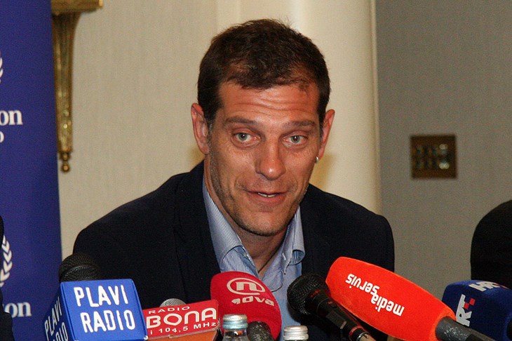 Bilić: "Ostvarit ćemo cilj i bez Luke"