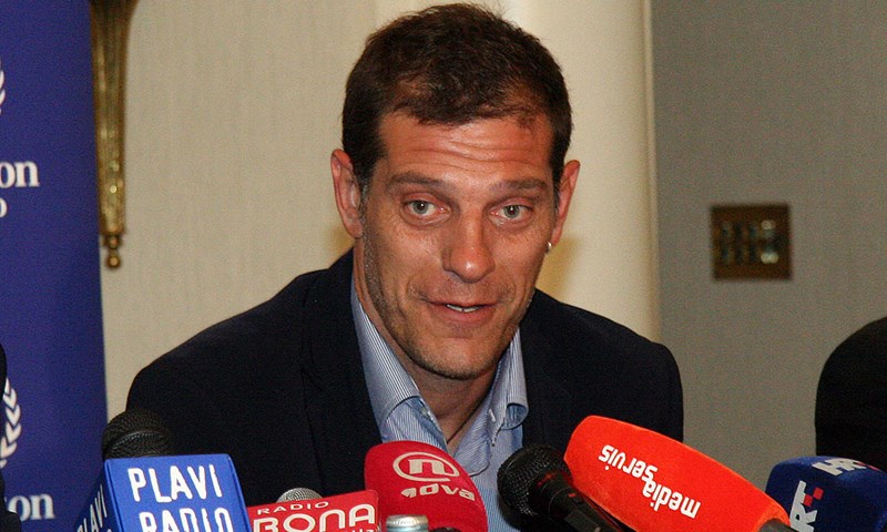 Bilić: "Ostvarit ćemo cilj i bez Luke"