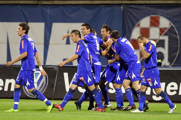 Dinamo opet bolji od Hajduka