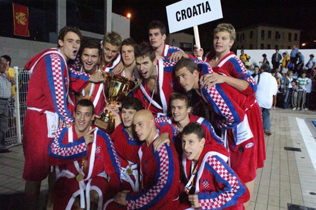 Hrvatska prvak svijeta!