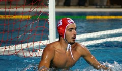 Poznati polufinalisti, Francuzi namučili Grke