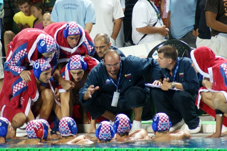 Hrvatska prva vaterpolska sila svijeta