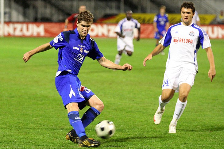 Slaven opet traži iznenađenje na Maksimiru