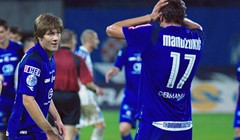 Mandža otpao za Hajduk, upitan Ajax