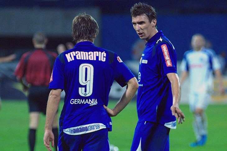 Za stagniranje su odgovorni - igrači