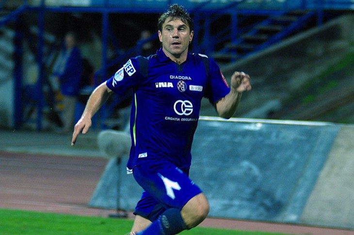 Dinamo pobjedom otvorio stadion