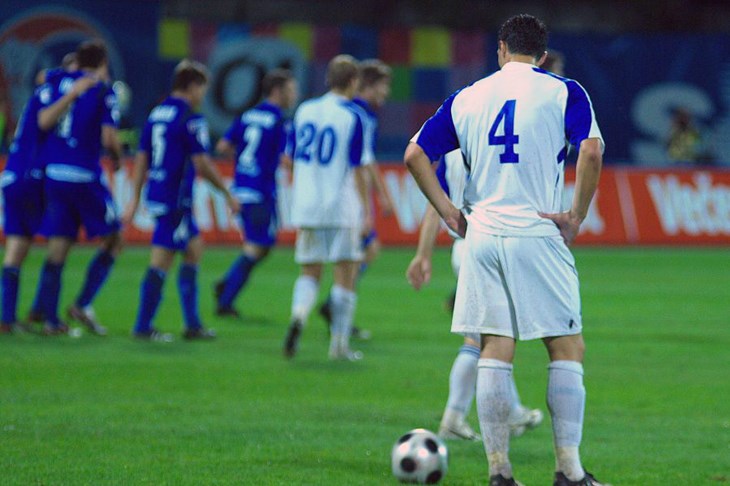 Splasnuo entuzijazam u Koprivnici