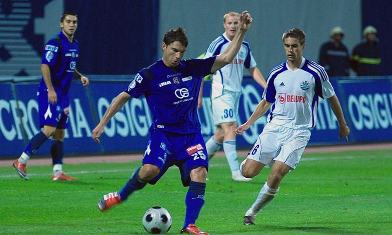 Vaha zaokružio ciklus, Hajduk bez izbora