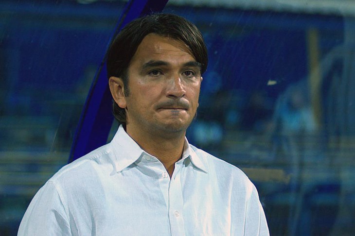 "Poremetila nas je Papina ozljeda"