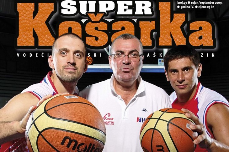 Nova Superkošarka: Sve o EP u Poljskoj