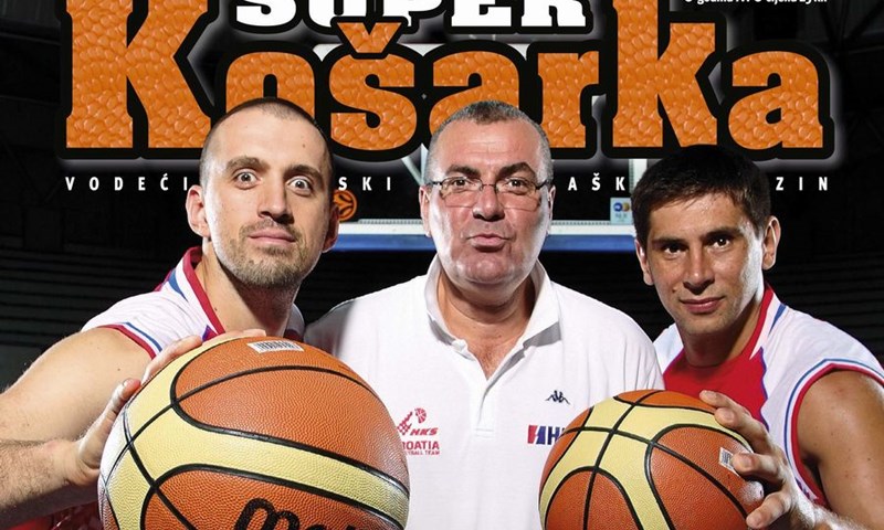 Nova Superkošarka: Sve o EP u Poljskoj