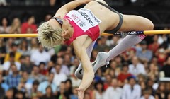 Friedrich samo 1,91 m