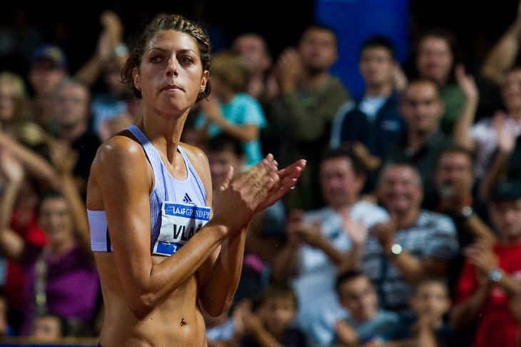 Richards ispred Blanke