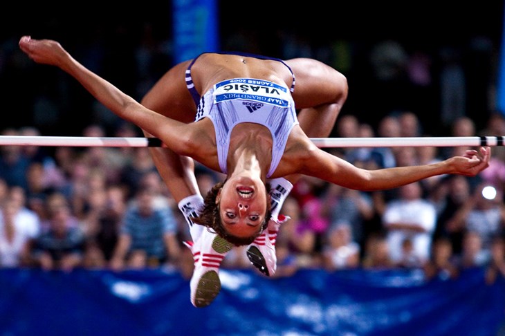 "Hellebaut donosi novu dimenziju"