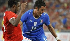 Talijanski reprezentativac u Juventusu