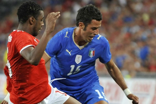 Talijanski reprezentativac u Juventusu